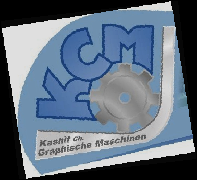 Maschinen Logo